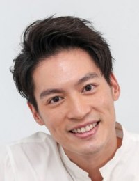 Фото актера Джейсон Хсу