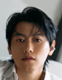 Фото актера Крис Чиу