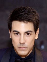 Фото актера Томас Прайс