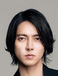 Фото актера Ямашита Томохиса