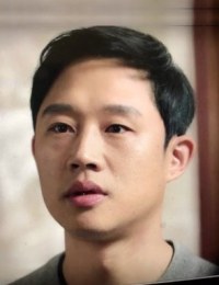 Фото актера Ким Гён Иль