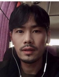 Фото актера Пак Чун Хван