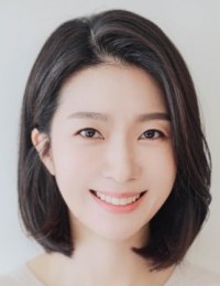 Фото актера Ким Джи Хён