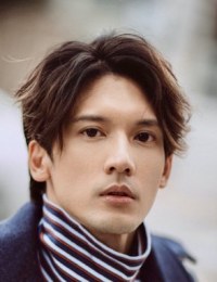 Фото актера Кенни Кван