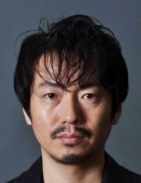 Фото актера Моримото Нобу