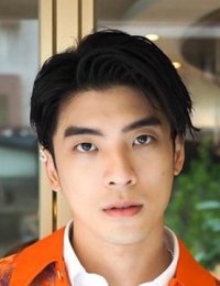 Фото актера Джейси Лин