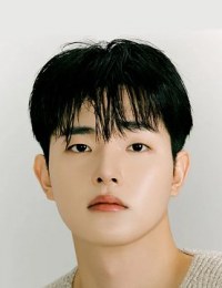 Фото актера Ким Сын Хён