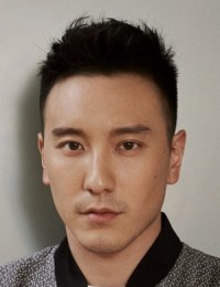 Фото актера Санни Ван