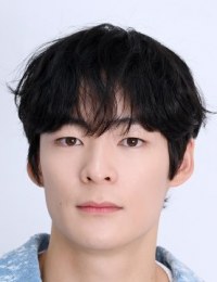 Фото актера Сон Гон Хи