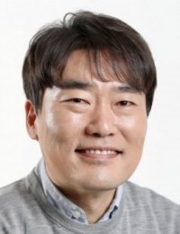 Фото актера Ю Сын Чжу