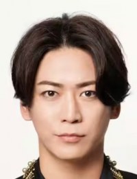 Фото актера Каменаши Кадзую