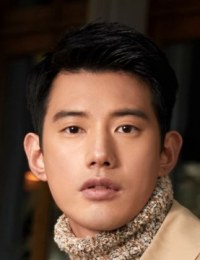 Фото актера Джарвис У