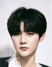 Фото актера Ли Цюань Чже