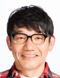 Фото актера Иио Кадзуки