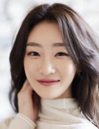 Фото актера Кым Чэ Ан