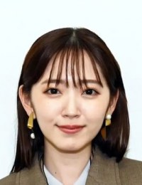 Фото актера Судзуки Айри