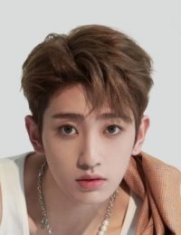 Фото актера Ян Хао Мин