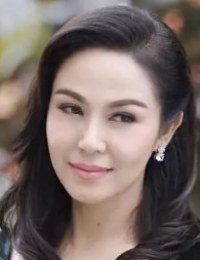 Фото актера Аньсана Буранон