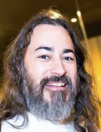 Фото актера Давид Асаванонд