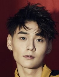 Фото актера Го Юн Чи