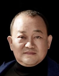 Фото актера Цзун Сяо Цзюнь