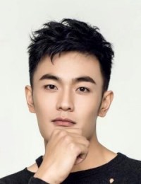 Фото актера У Сю Дун