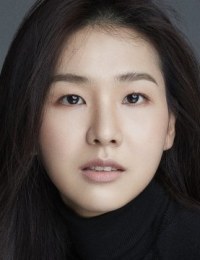 Фото актера Им Сон У