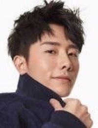 Фото актера Лю Пэн