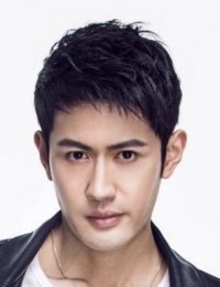 Фото актера Ван Чао Вэй