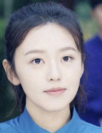 Фото актера Чжан Тянь Юнь