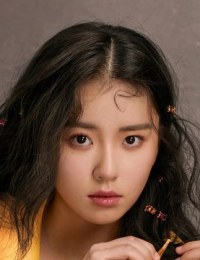 Фото актера Линь Чень Хан