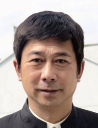 Фото актера Гун Фан Минь