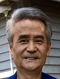 Фото актера Чэн Го Дун