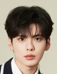 Фото актера Би Вэнь Цзюнь