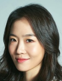 Фото актера Чу Мин Кён