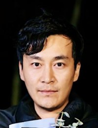 Фото актера Чжан Бин