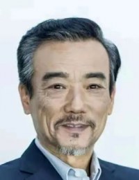 Фото актера Чжан Ци