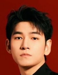 Фото актера Чэнь Е Шэн