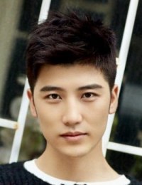 Фото актера Чжан Яо Юй