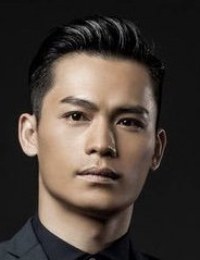 Фото актера Хуан Джун Бин
