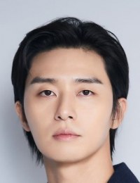 Фото актера Пак Со Джун