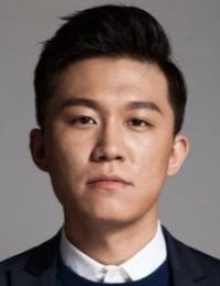 Фото актера Сунь Ян
