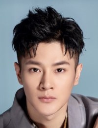 Фото актера Дин Цяо