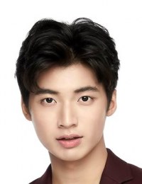 Фото актера Понд Понлавит Кетпрапакапорн