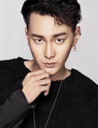 Фото актера Тонни Лю