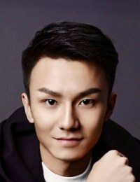 Фото актера Ли Си Цзы