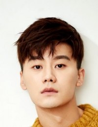 Фото актера Ли Бин Хуэй