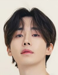 Фото актера Мо Джин Сон