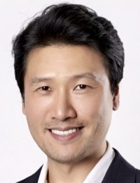 Фото актера Сонг Ки Юн