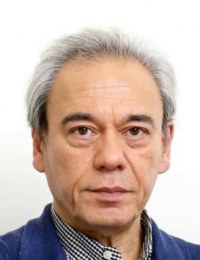 Фото актера Дан Джиро